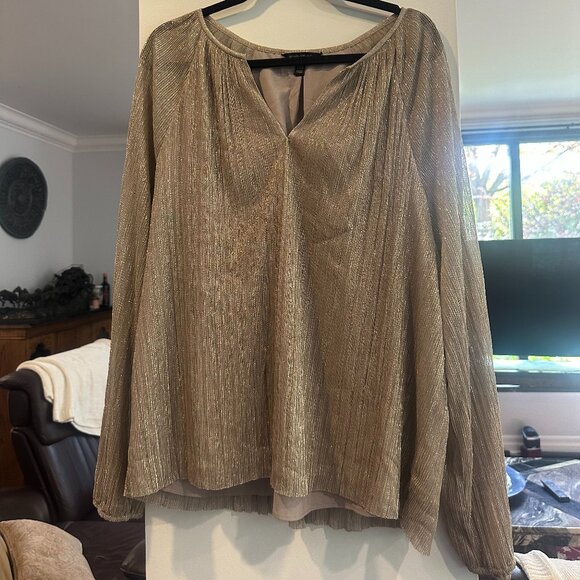 Women's Banana Republic Blouse - Picture 1 of 4